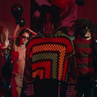 Hills Have Eyes (MV) (Single)