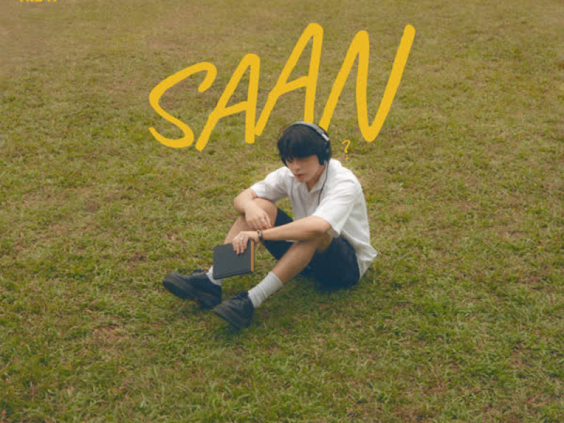 Saan? (Single)