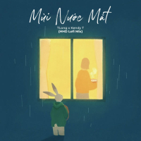 Mùi Nước Mắt (Lofi) (Single)
