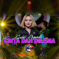 Cinta Dan Dilema (Single)