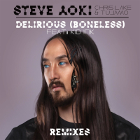 Delirious (Boneless) (EP)