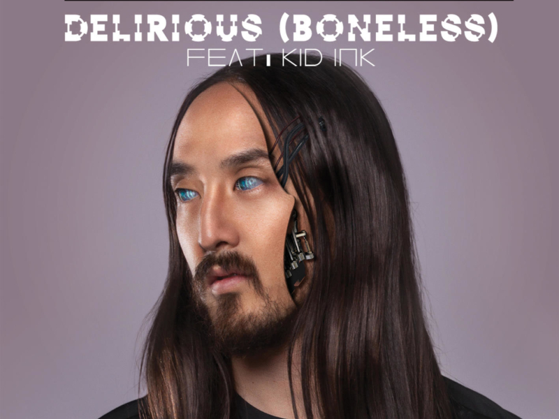 Delirious (Boneless) (EP)