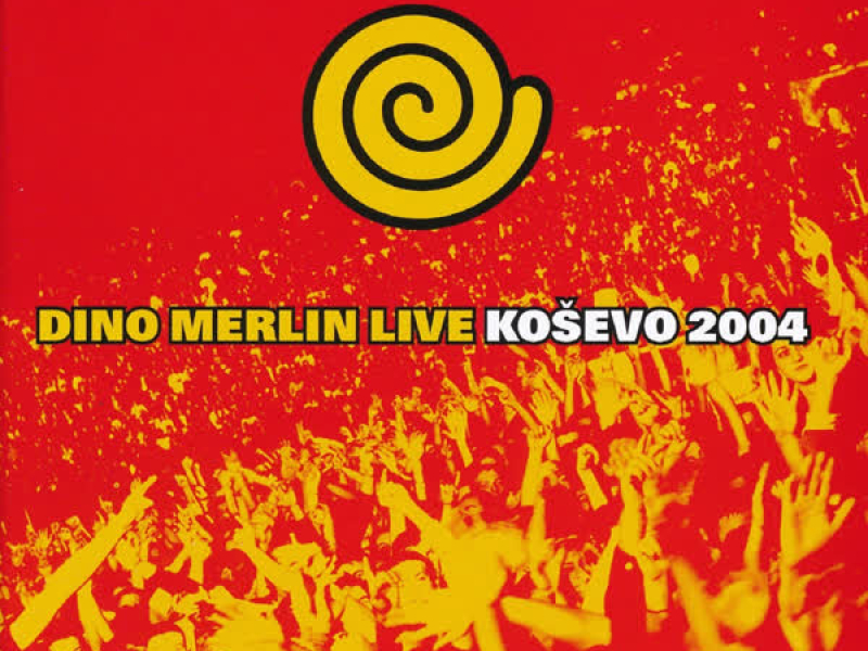 Koševo 2004 (Live)