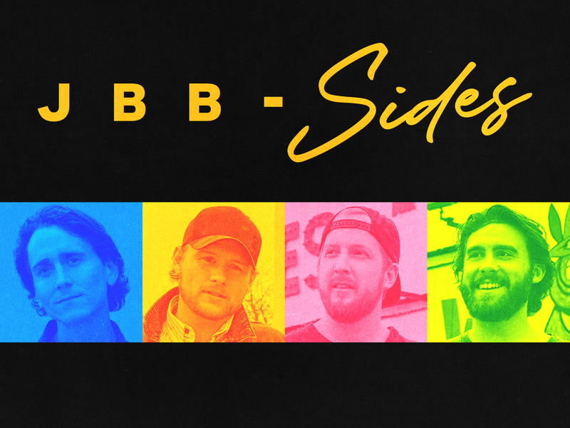 JBB-Sides (Single)