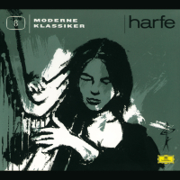 Moderne Klassiker: Harfe