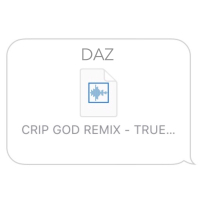 True to the Game (Crip God Remix)