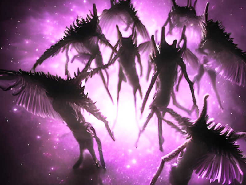 chase den bag (Single)