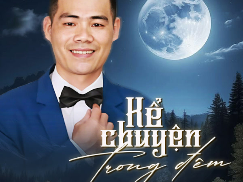 Kể Chuyện Trong Đêm