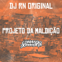MONTAGEM PROJETO DA MALDIÇÃO (Single)