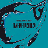 Take Me To Church (Single)