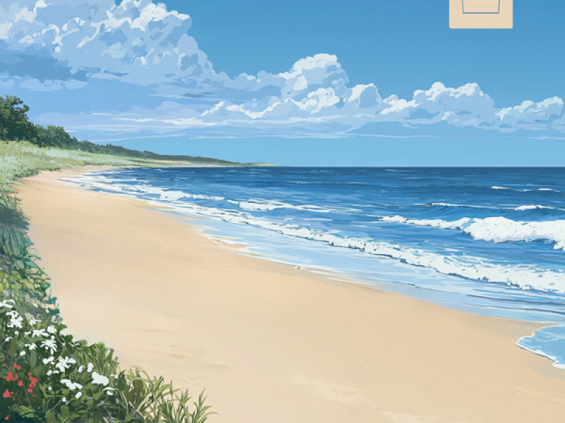 Summertime Sunshine (Single)