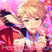 Knights「Heart Collector」あんさんぶるスターズ！！ ESアイドルソング season5 (EP)
