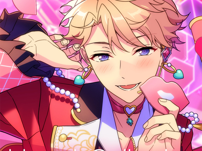 Knights「Heart Collector」あんさんぶるスターズ！！ ESアイドルソング season5 (EP)