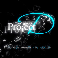 LETS GO PROJECT D (Single)