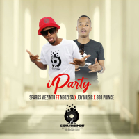 IPARTY (Single)