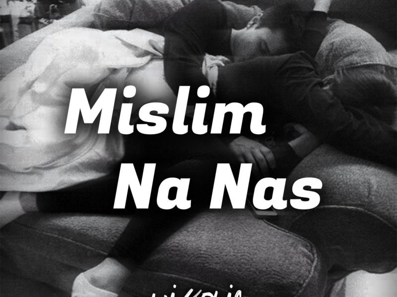 Mislim Na Nas (Single)