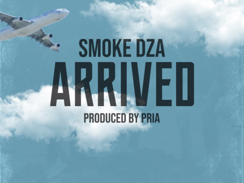 Arrived (Single)
