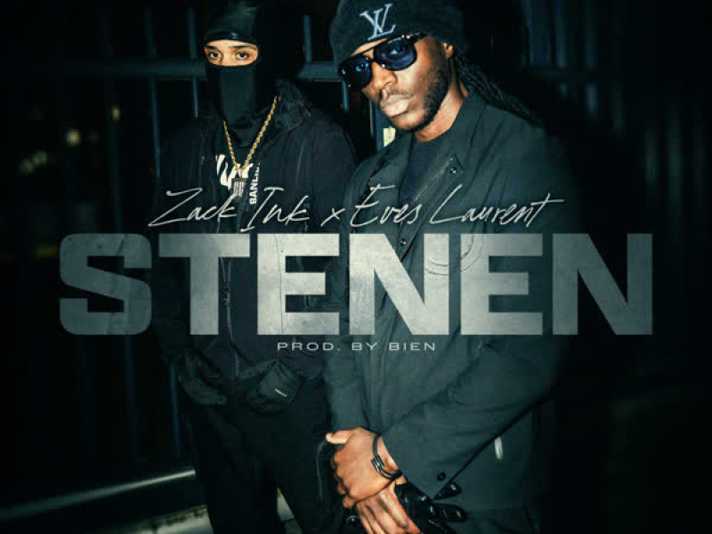 Stenen (Single)