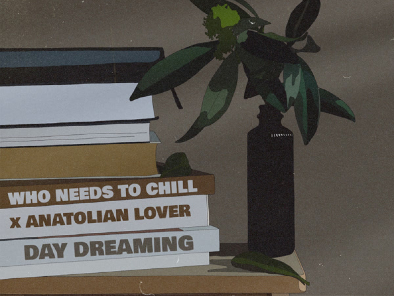 Day Dreaming (Single)