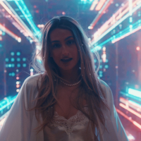 Can't Get Enough (MV) (Single)