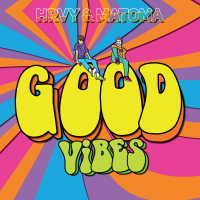 Good Vibes (Single)