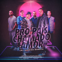 Pro Páis Chamado Amor (Single)