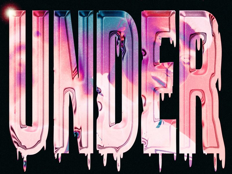 UNDER (Single)