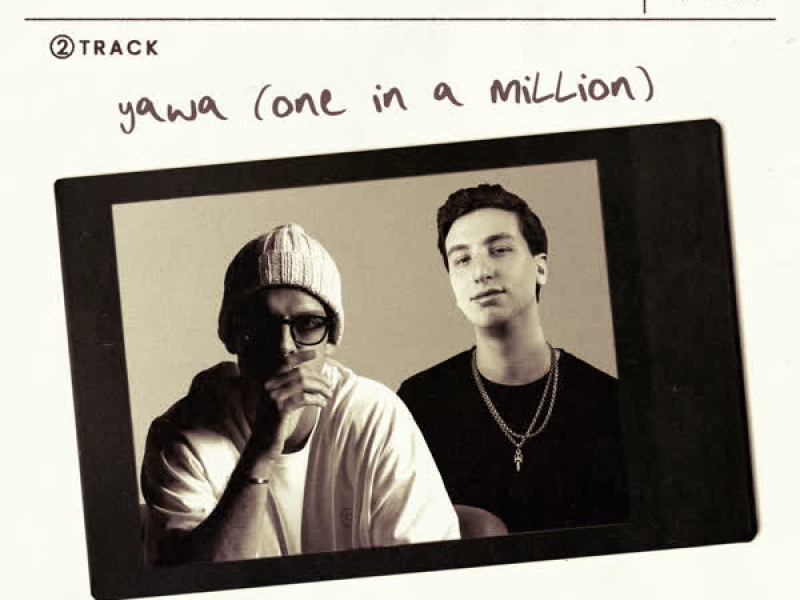 YAWA (One In A Million) (Single)