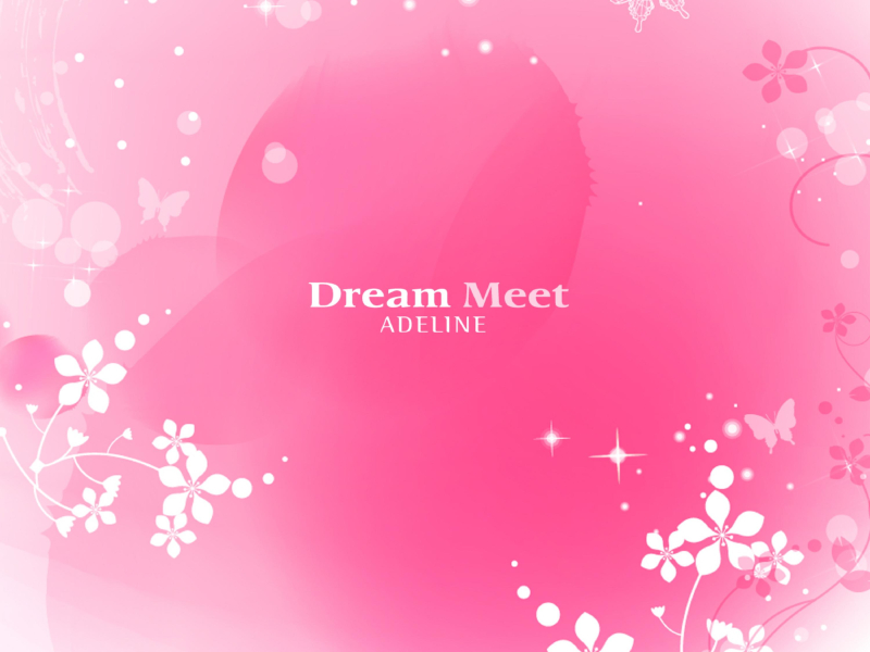 Dream Meet (Single)