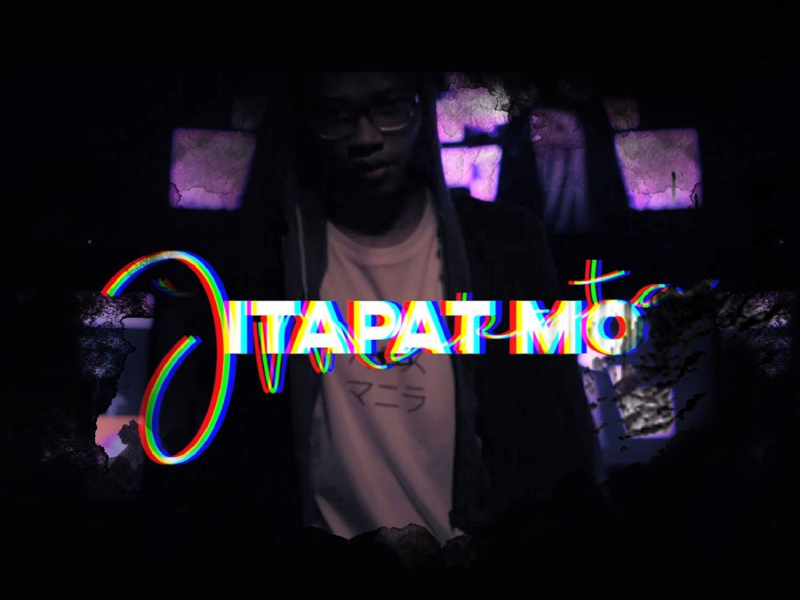 Itapat Mo (Single)