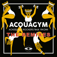 Acquagym (The Remixes) (EP)