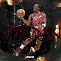 Jordan (feat. PlayaPosseStacks) (Single)