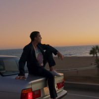 Thick And Thin (MV) (Single)