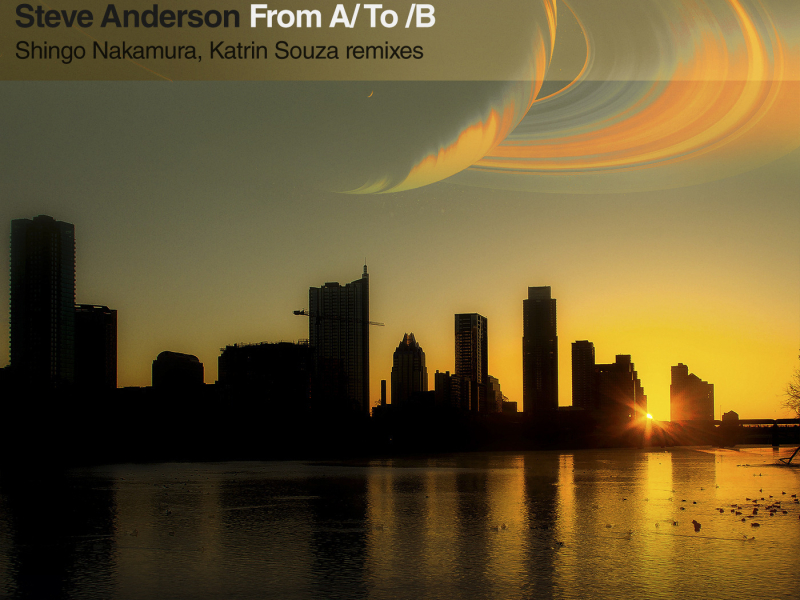 From A/ to /B (Single)