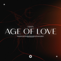 Age Of Love (Hard Techno Mix) (Single)