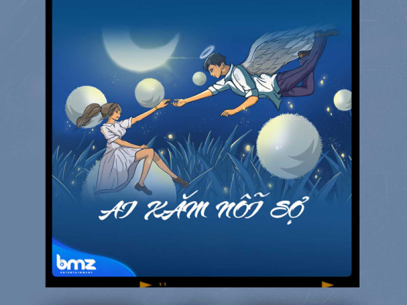 Ai Xăm Nỗi Sợ (Speed Lofi Version) (Single)