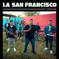 Paisaje (En Vivo) (Single)