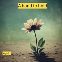 A hand to hold (Single)