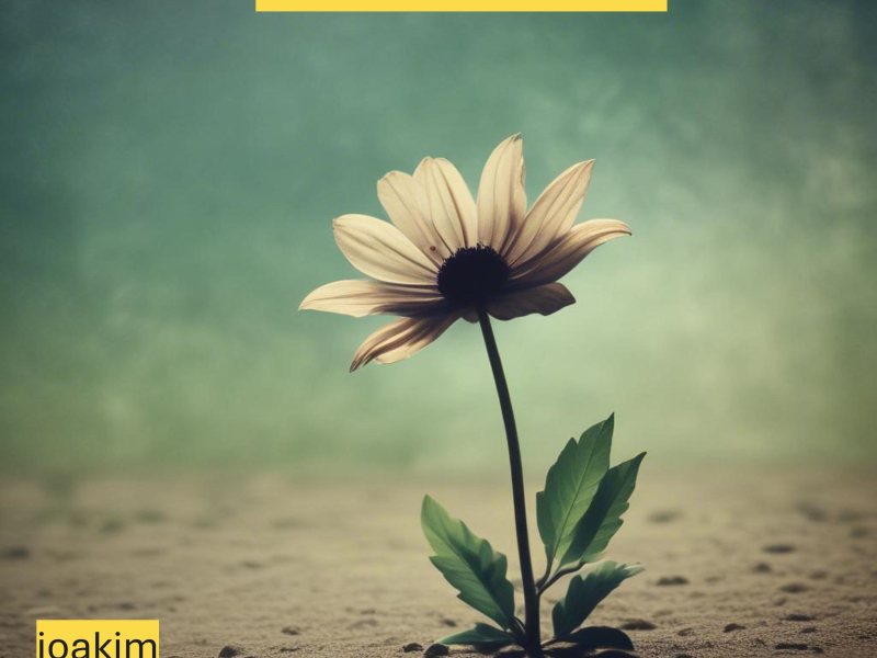 A hand to hold (Single)