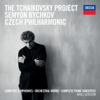 Tchaikovsky: Serenade for String Orchestra in C Major, Op. 48, TH.48: 2. Valse: Moderato (Tempo di valse) (Single)
