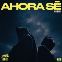 Ahora Sé (Radio Edit) (Single)