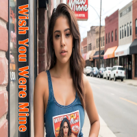 Wish You Were Mine (Single)