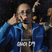 Quoi d'9 (Single)