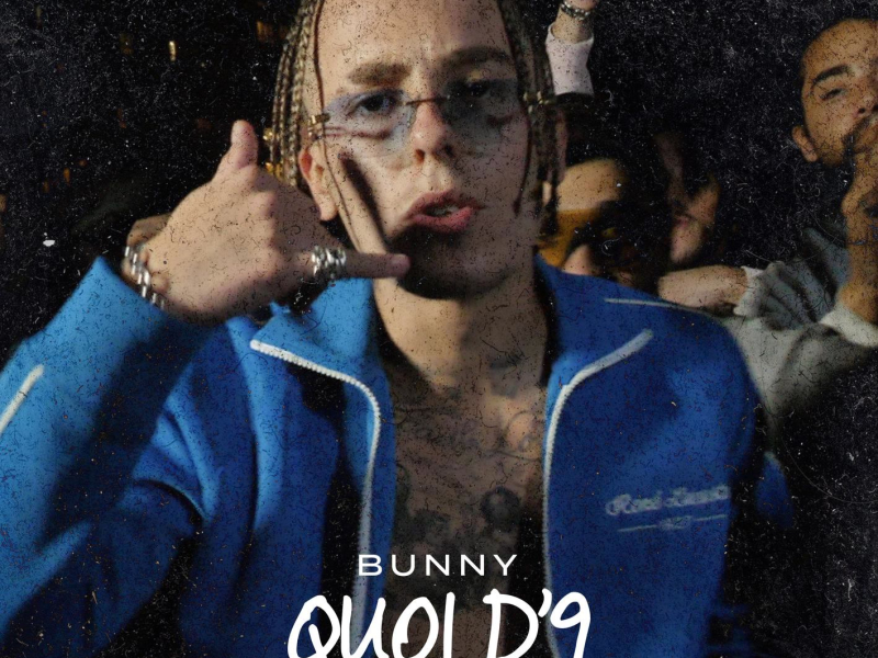 Quoi d'9 (Single)