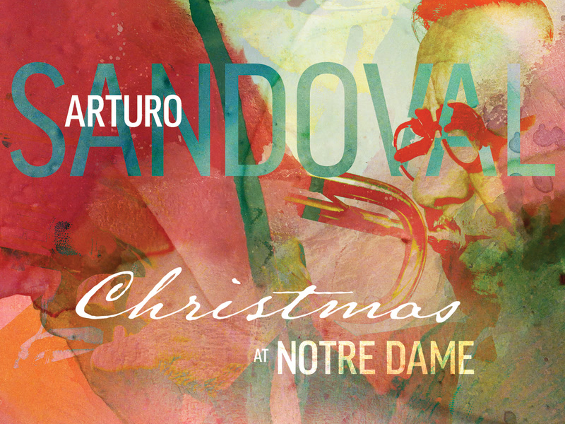 Christmas At Notre Dame