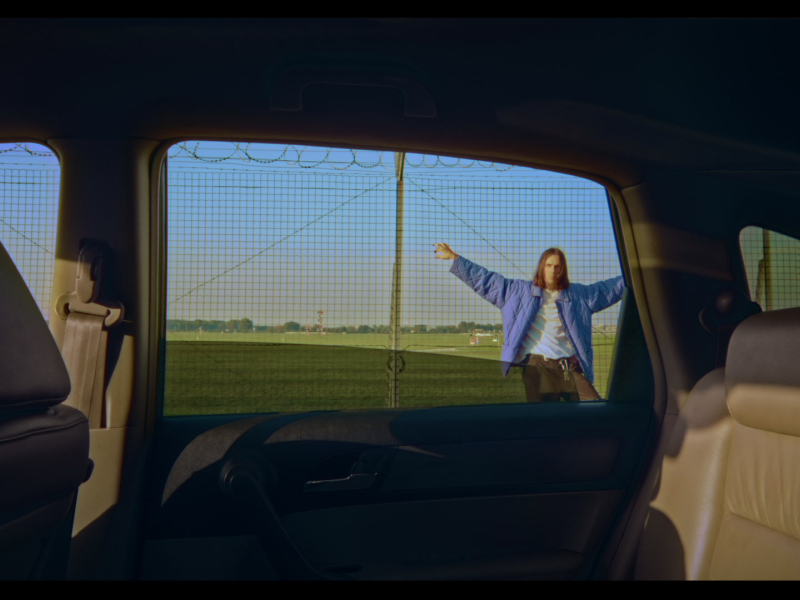 Che fine mi fai (MV) (Single)