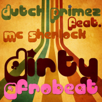 Dirty Afrobeat (Single)