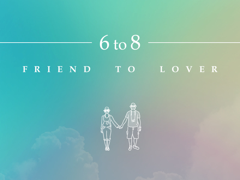 Friend To Lover (Single)