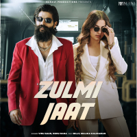 Zulmi Jaat (Single)