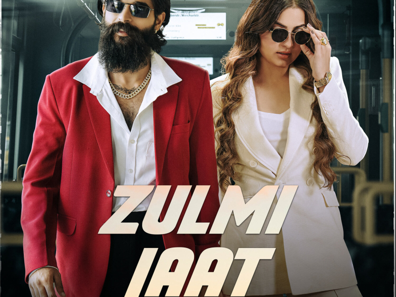 Zulmi Jaat (Single)